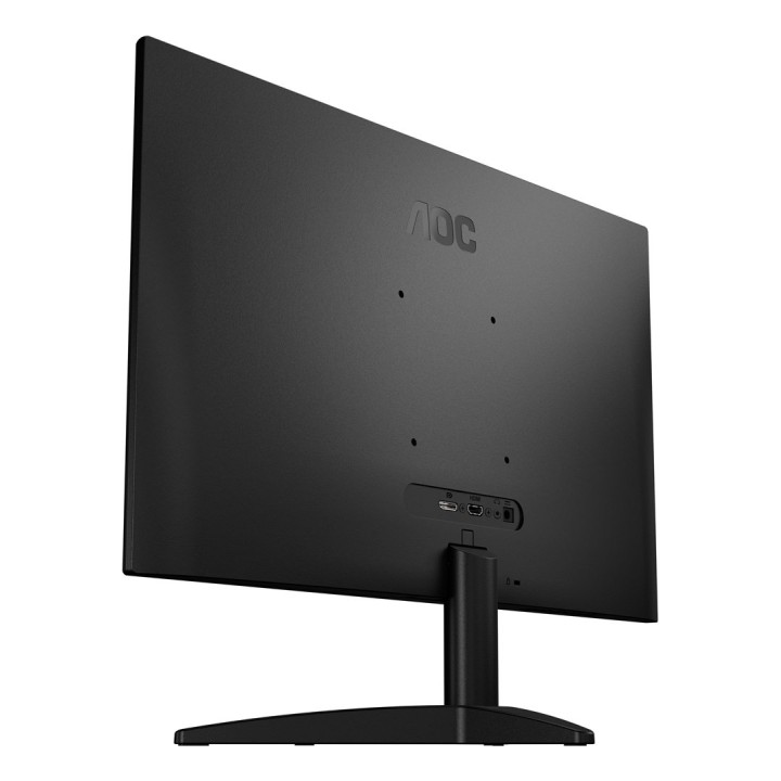 MONITOR AOC LED 23,8" 24B36X 144Hz