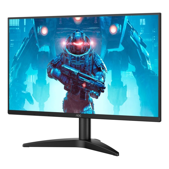 MONITOR AOC LED 23,8" 24B36X 144Hz