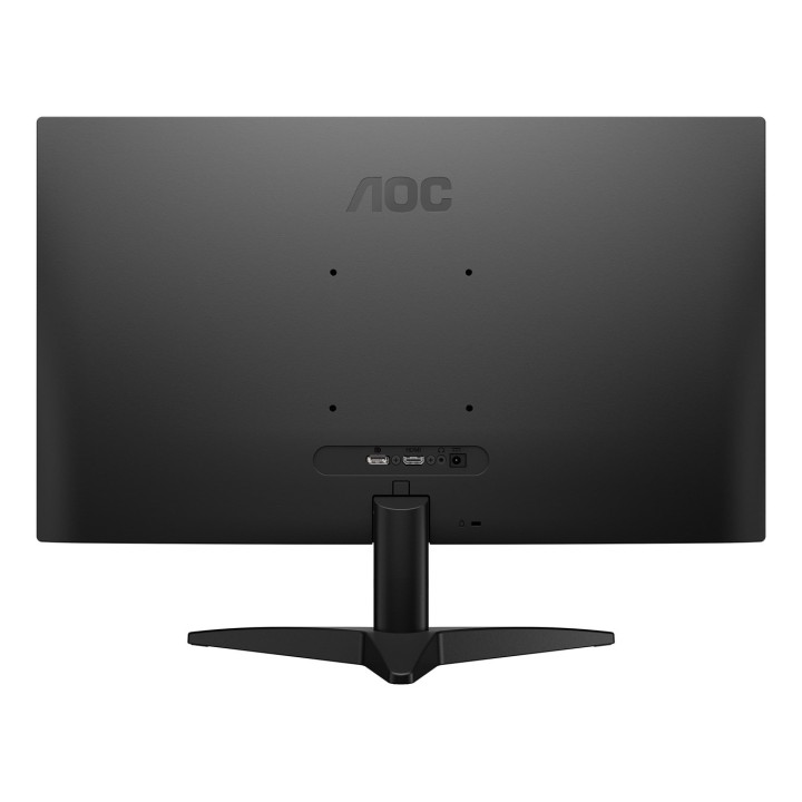 MONITOR AOC LED 23,8" 24B36X 144Hz