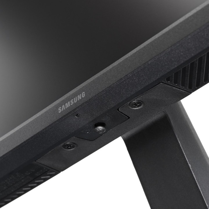 MONITOR SAMSUNG ODYSSEY G5 LED 27" LS27FG530EUXEN 200Hz