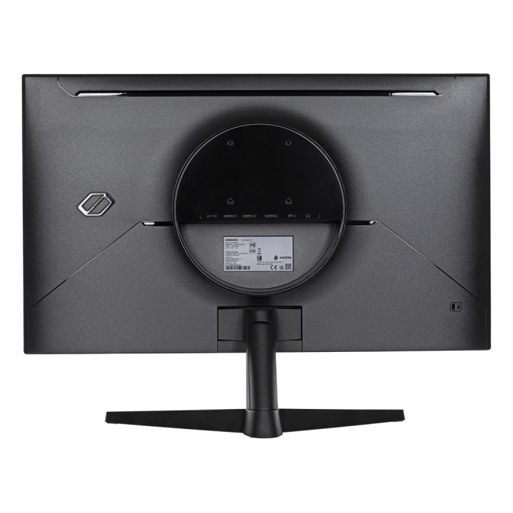 MONITOR SAMSUNG ODYSSEY G5 LED 27" LS27FG530EUXEN 200Hz