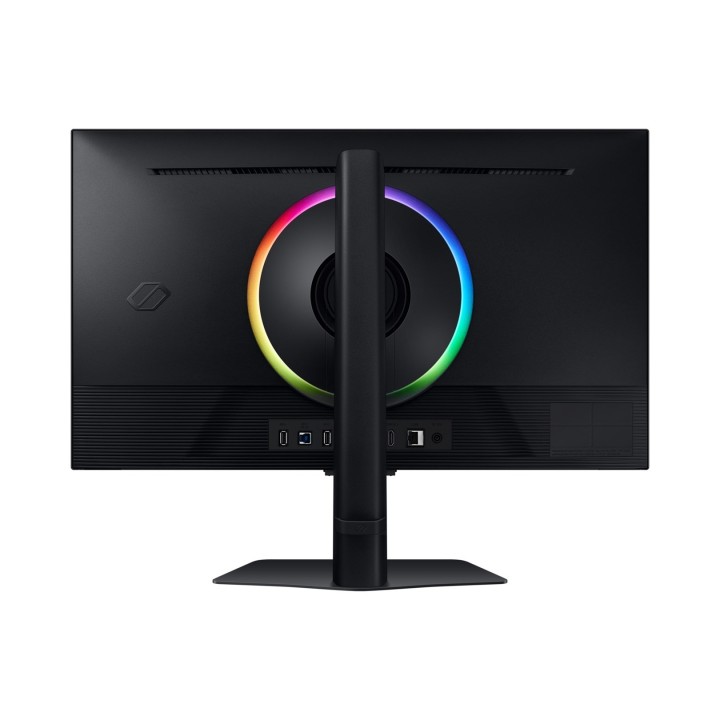 MONITOR SAMSUNG ODYSSEY G7 LED 27" LS27DG702EUXDU 144Hz