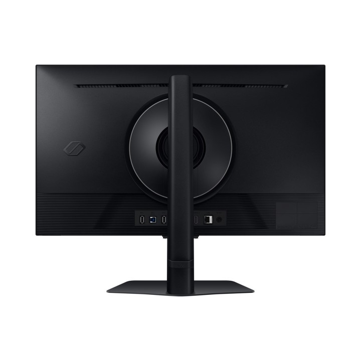 MONITOR SAMSUNG ODYSSEY G7 LED 27" LS27DG702EUXDU 144Hz
