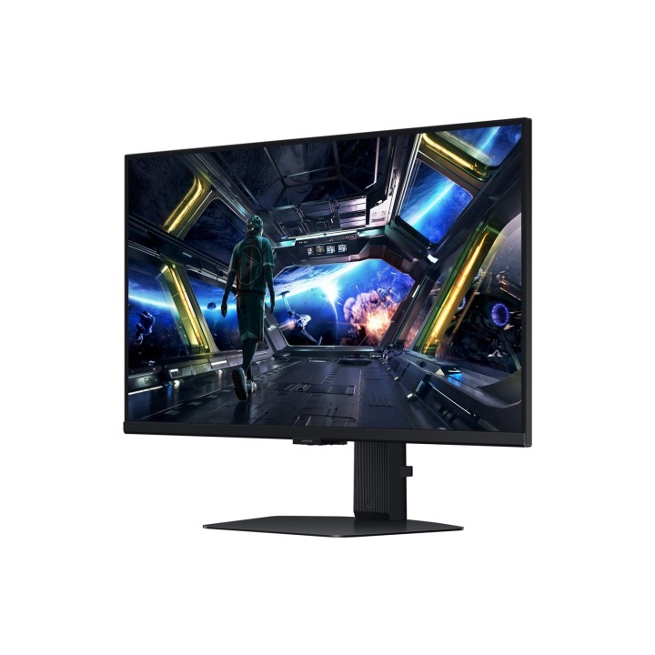 MONITOR SAMSUNG ODYSSEY G7 LED 27" LS27DG702EUXDU 144Hz