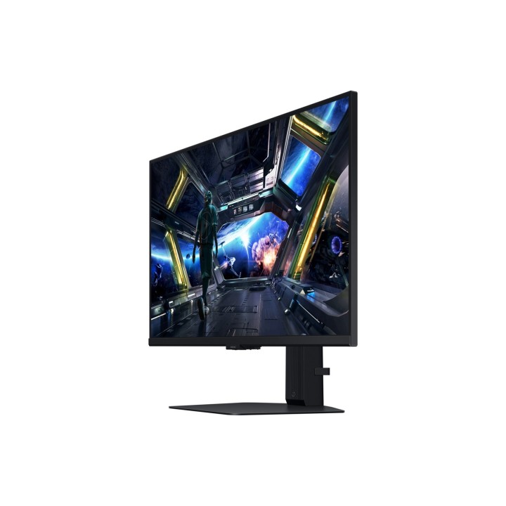 MONITOR SAMSUNG ODYSSEY G7 LED 27" LS27DG702EUXDU 144Hz