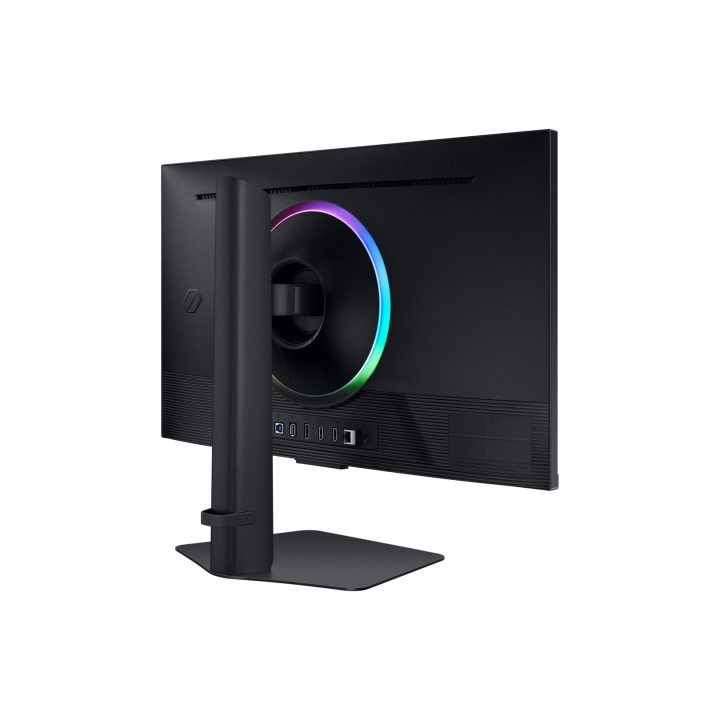 MONITOR SAMSUNG ODYSSEY G7 LED 27" LS27DG702EUXDU 144Hz