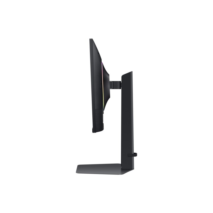 MONITOR SAMSUNG ODYSSEY G7 LED 27" LS27DG702EUXDU 144Hz