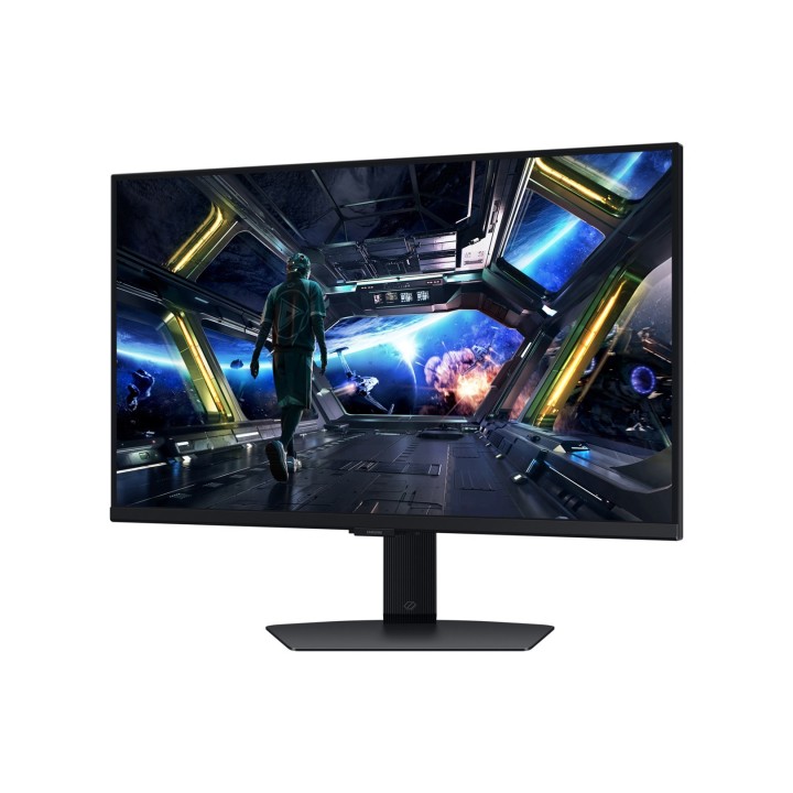 MONITOR SAMSUNG ODYSSEY G7 LED 27" LS27DG702EUXDU 144Hz