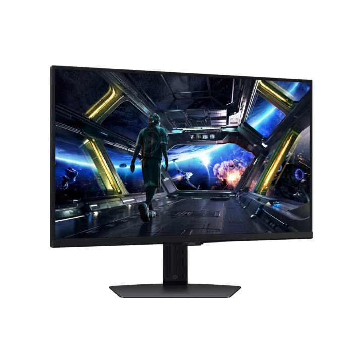 MONITOR SAMSUNG ODYSSEY G7 LED 27" LS27DG702EUXDU 144Hz