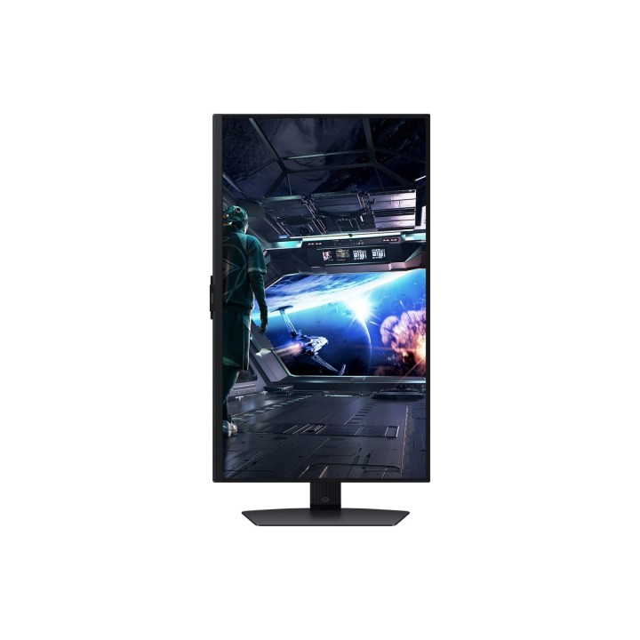 MONITOR SAMSUNG ODYSSEY G7 LED 27" LS27DG702EUXDU 144Hz