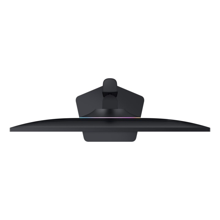 MONITOR SAMSUNG ODYSSEY G7 LED 27" LS27DG702EUXDU 144Hz