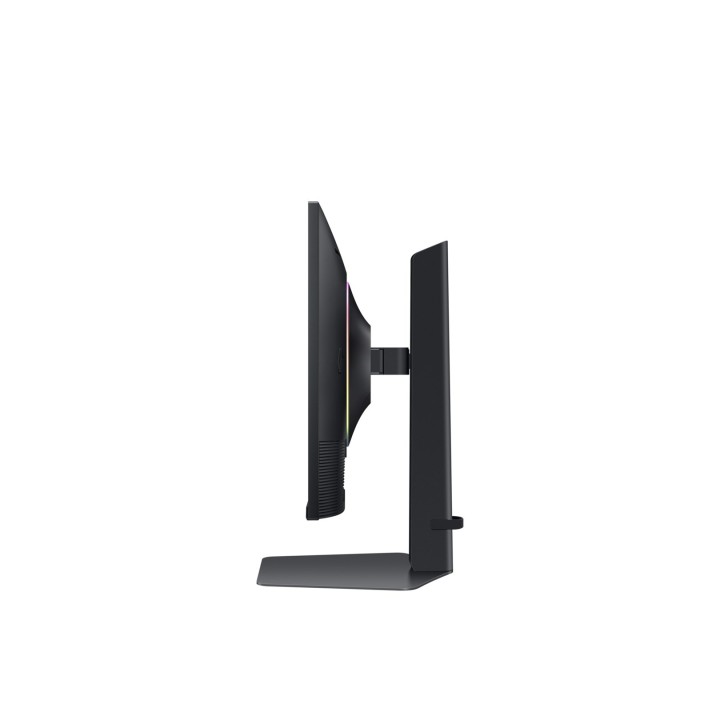 MONITOR SAMSUNG ODYSSEY G7 LED 27" LS27DG702EUXDU 144Hz
