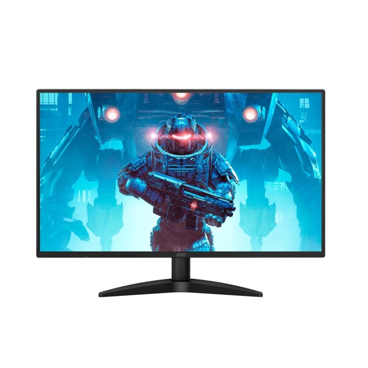 MONITOR AOC LED 27" 27B36X 144Hz