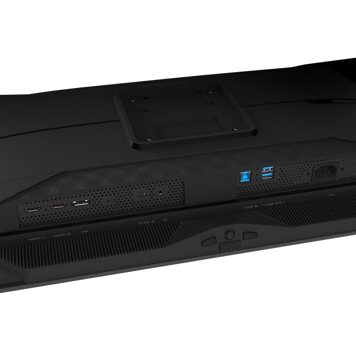 MONITOR GIGABYTE OLED 27” MO27Q2A 280Hz