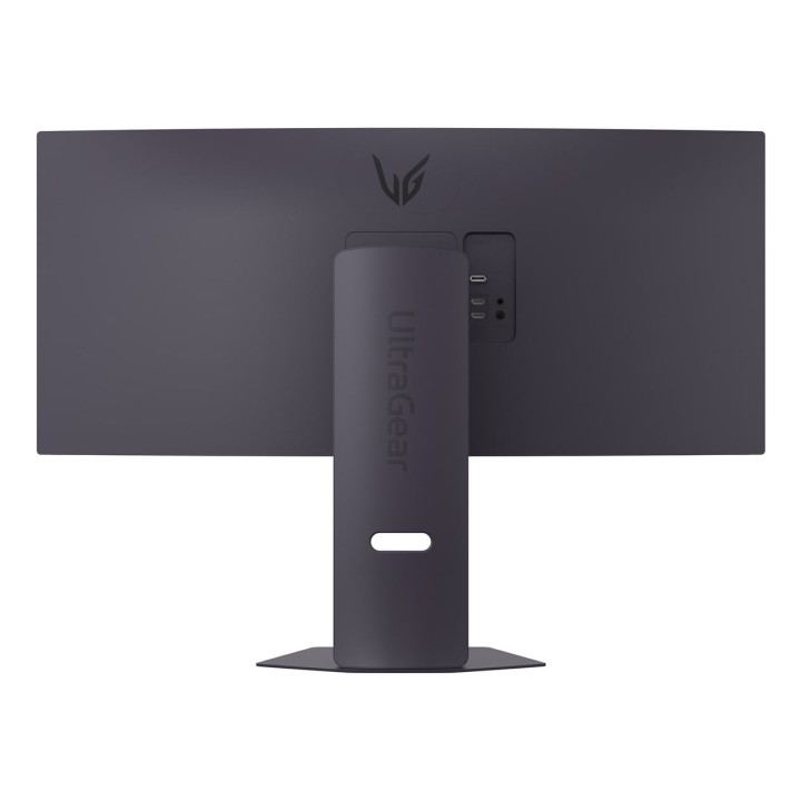 MONITOR LG LED 34" 34G600A-B 160Hz