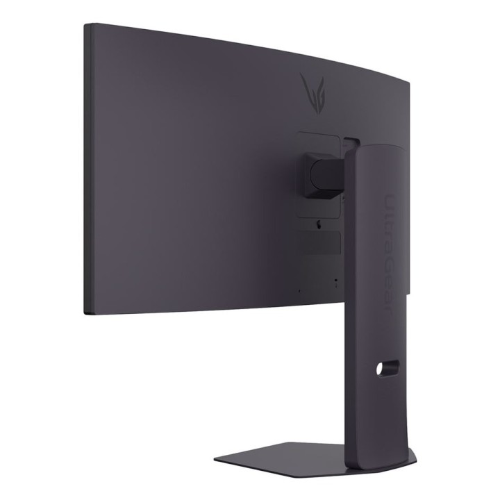 MONITOR LG LED 34" 34G600A-B 160Hz