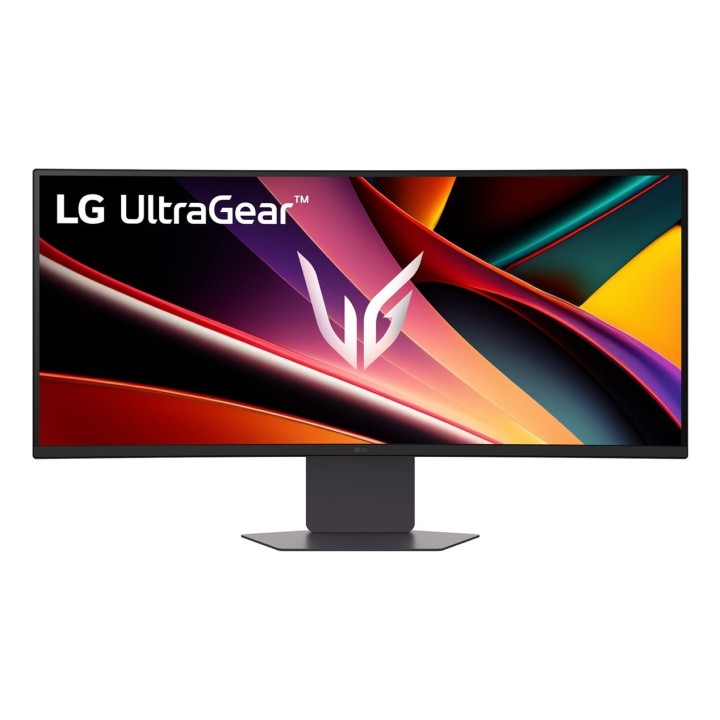 MONITOR LG LED 34" 34G600A-B 160Hz