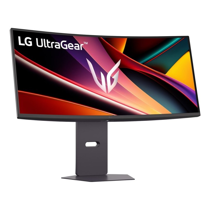 MONITOR LG LED 34" 34G600A-B 160Hz