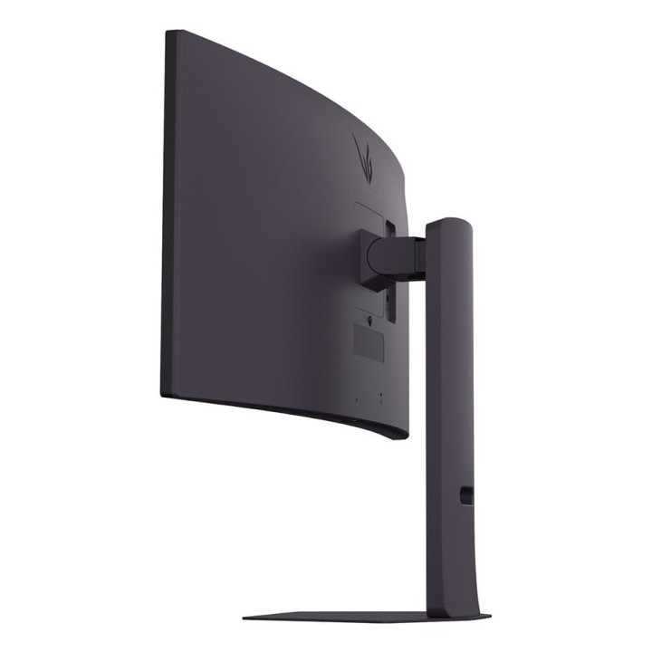 MONITOR LG LED 34" 34G600A-B 160Hz