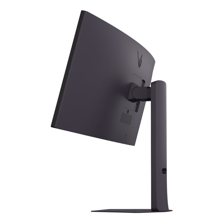 MONITOR LG LED 34" 34G600A-B 160Hz