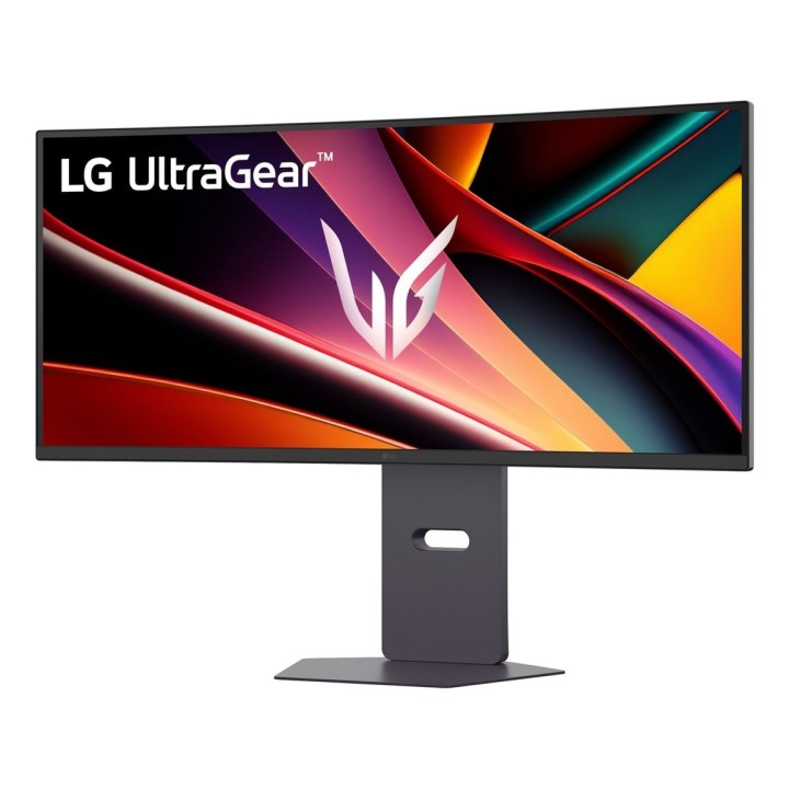 MONITOR LG LED 34" 34G600A-B 160Hz