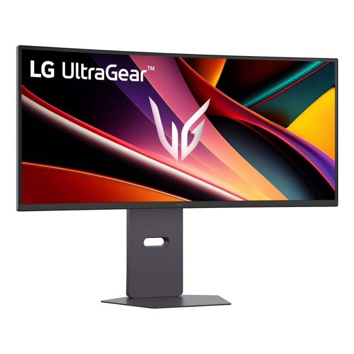 MONITOR LG LED 34" 34G600A-B 160Hz