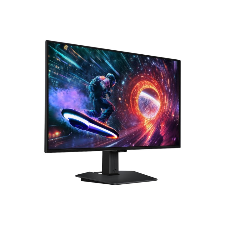 MONITOR SAMSUNG ODYSEY OLED G5 27" QHD G50SF LS27FG500SUXEN 180Hz
