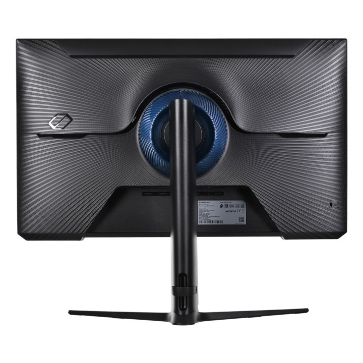 MONITOR SAMSUNG LED 27" LS27FG510EUXEN 180Hz