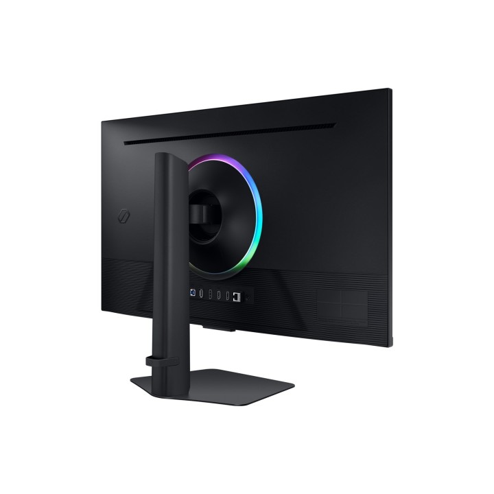 MONITOR SAMSUNG ODYSSEY G7 OLED 27" LS27FG702EUXEN 180/360Hz