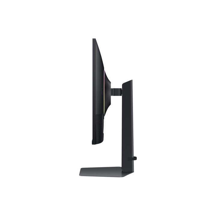 MONITOR SAMSUNG ODYSSEY G7 OLED 27" LS27FG702EUXEN 180/360Hz