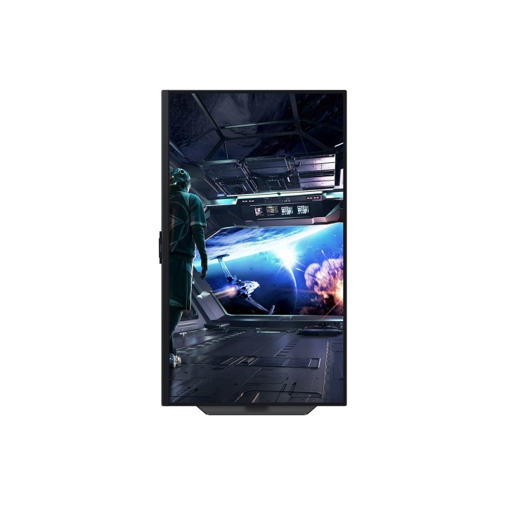 MONITOR SAMSUNG ODYSSEY G7 OLED 27" LS27FG702EUXEN 180/360Hz