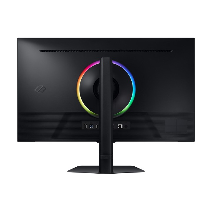 MONITOR SAMSUNG ODYSSEY G7 OLED 27" LS27FG702EUXEN 180/360Hz