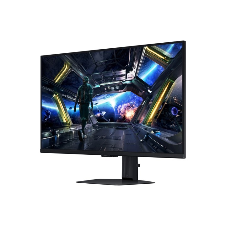 MONITOR SAMSUNG ODYSSEY G7 OLED 27" LS27FG702EUXEN 180/360Hz