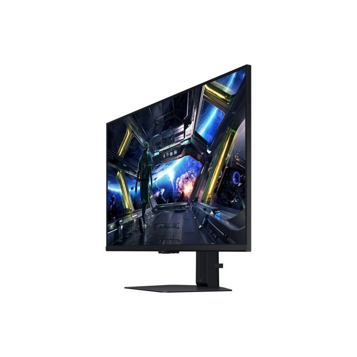 MONITOR SAMSUNG ODYSSEY G7 OLED 27" LS27FG702EUXEN 180/360Hz