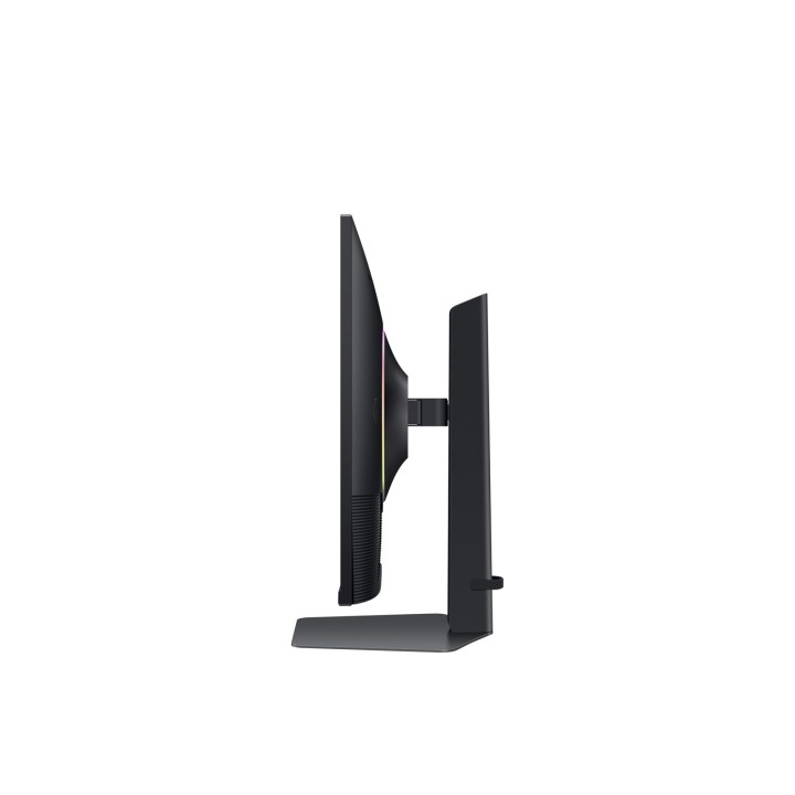 MONITOR SAMSUNG ODYSSEY G7 OLED 27" LS27FG702EUXEN 180/360Hz