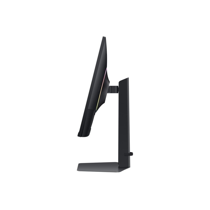 MONITOR SAMSUNG ODYSSEY G7 OLED 27" LS27FG702EUXEN 180/360Hz