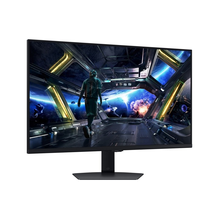 MONITOR SAMSUNG ODYSSEY G7 OLED 27" LS27FG702EUXEN 180/360Hz