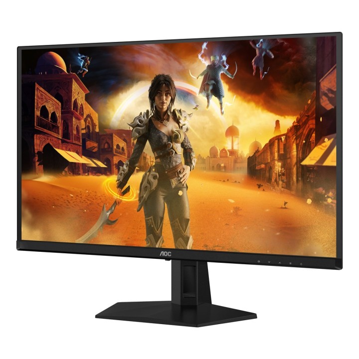 MONITOR AOC QD-OLED 27" Q27G41ZDF 240Hz