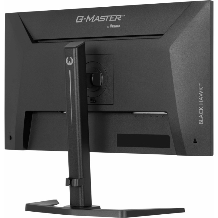 MONITOR IIYAMA LED IPS 27" GB2741HSU-B1 Black Hawk 144Hz