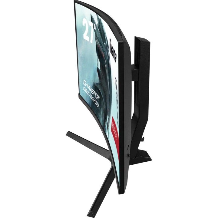 MONITOR IIYAMA LED 27" GB2766HSU-B1 165Hz
