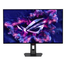 MONITOR ASUS 31.5" XG32UCWMG ROG 4K OLED 240 Hz