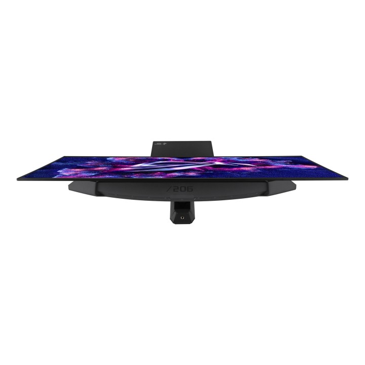 MONITOR ASUS 31.5" XG32UCWMG ROG 4K OLED 240 Hz