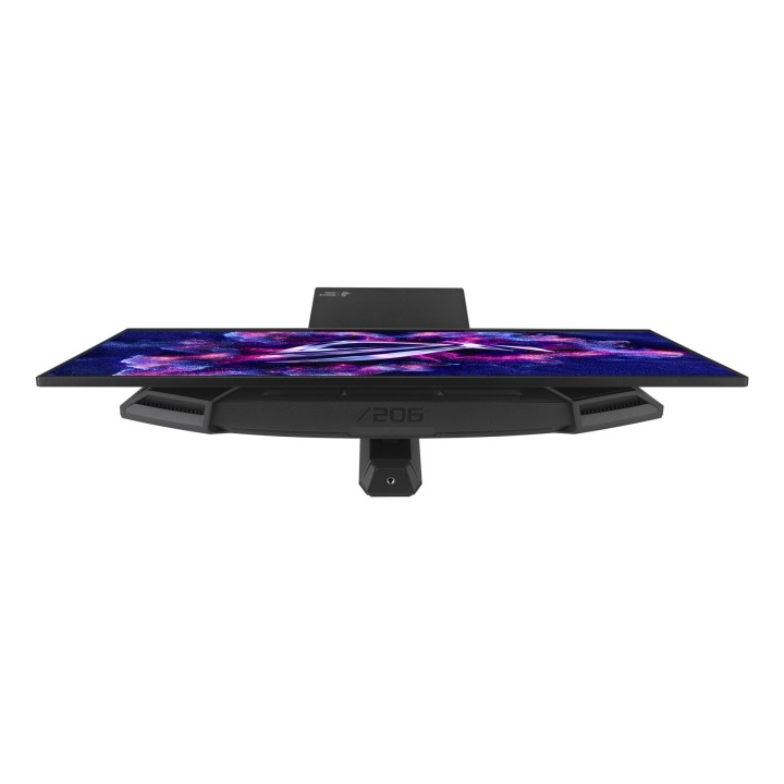 MONITOR ASUS 26.5"  XG27AQDPG ROG Strix OLED 500 Hz
