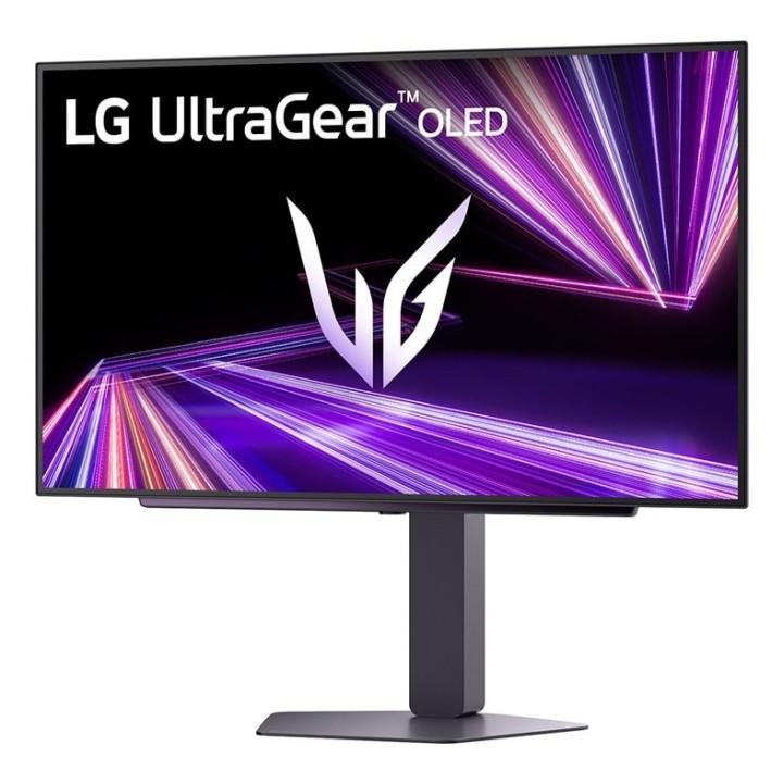 MONITOR LG OLED GX7 27” 27GX704A-B QHD UltraGear 240Hz