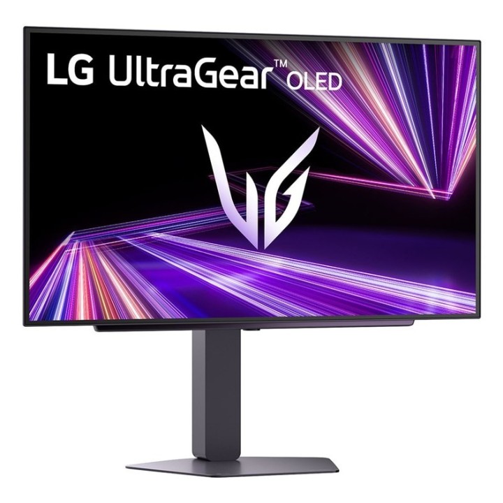 MONITOR LG OLED GX7 27” 27GX704A-B QHD UltraGear 240Hz