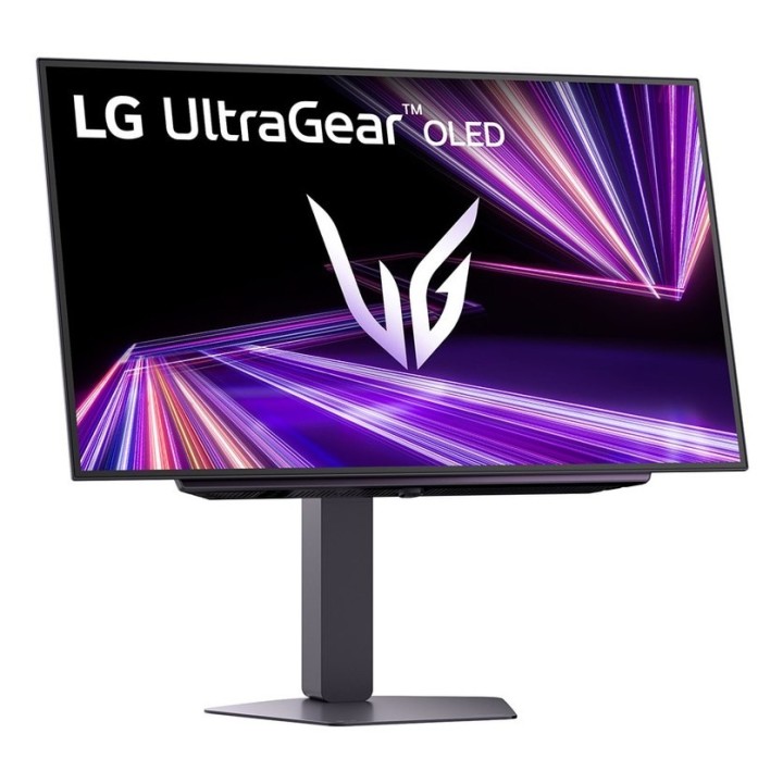 MONITOR LG OLED GX7 27” 27GX704A-B QHD UltraGear 240Hz
