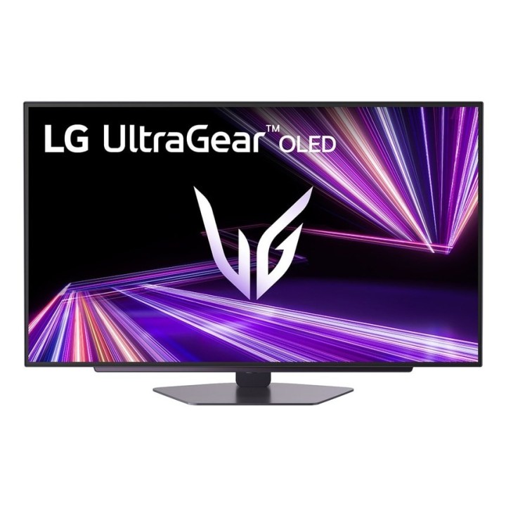 MONITOR LG OLED GX7 27” 27GX704A-B QHD UltraGear 240Hz