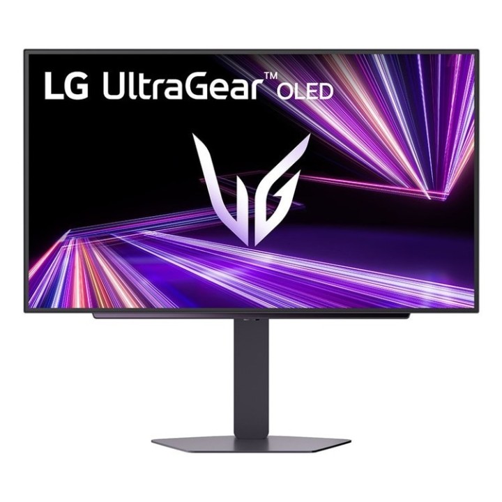 MONITOR LG OLED GX7 27” 27GX704A-B QHD UltraGear 240Hz