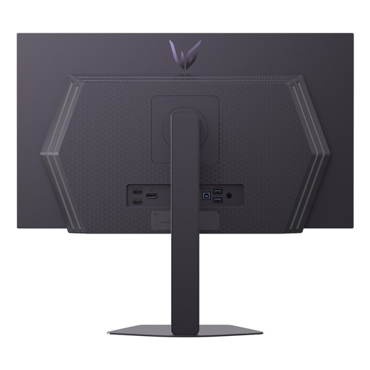 MONITOR LG OLED GX7 27” 27GX704A-B QHD UltraGear 240Hz