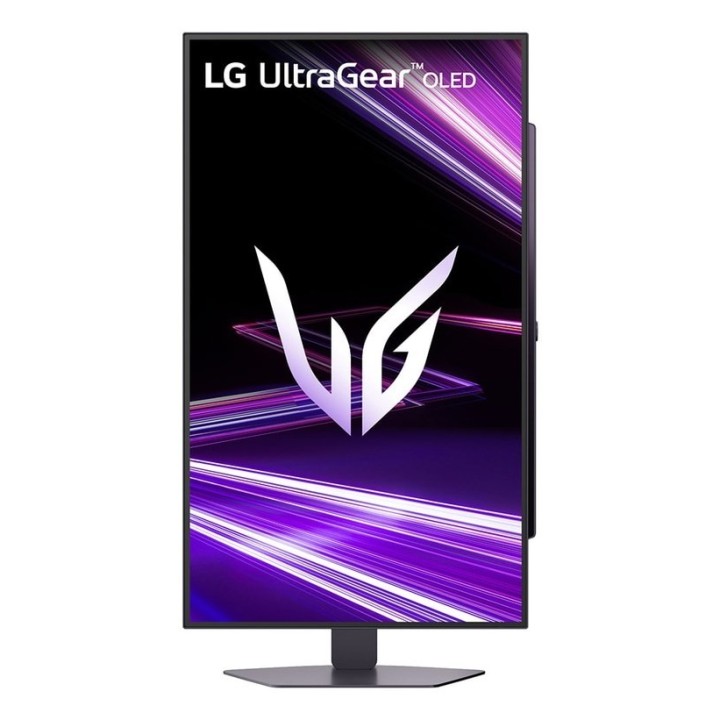 MONITOR LG OLED GX7 27” 27GX704A-B QHD UltraGear 240Hz